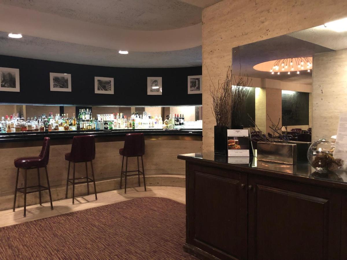 The Inn At The Standard Club Chicago Eksteriør bilde